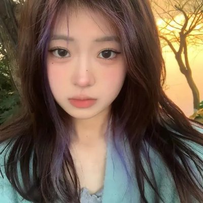 她不土，她是我妹妹