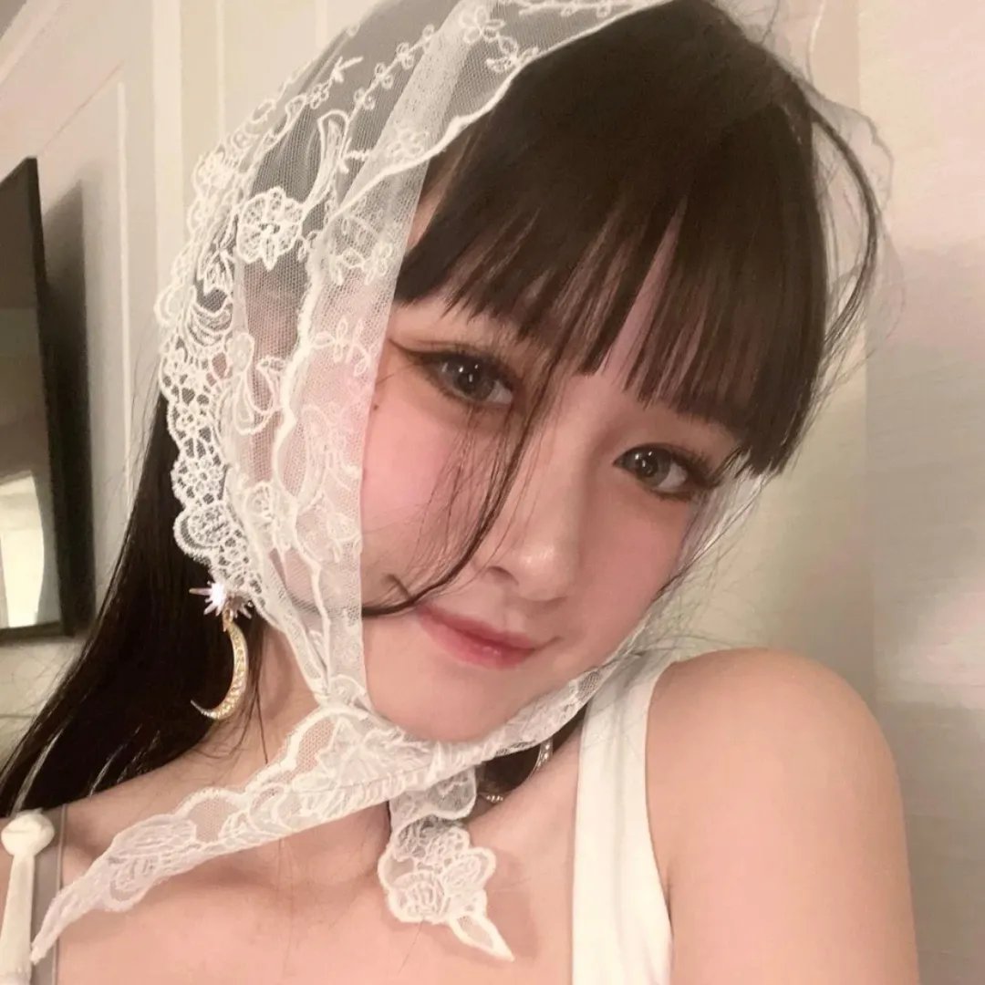 美人脸